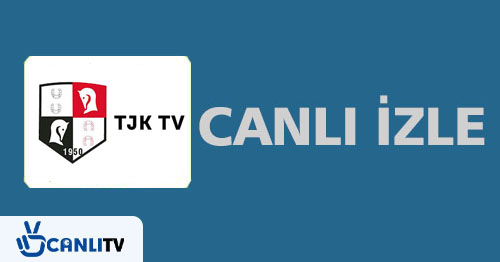 Canlı TJK TV İzle // Haber14 TJK TV