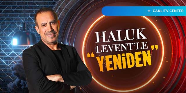 Haluk Levent'le "Yeniden" Programı Neden Final Yaptı?