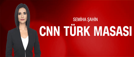 CNN Türk Masası